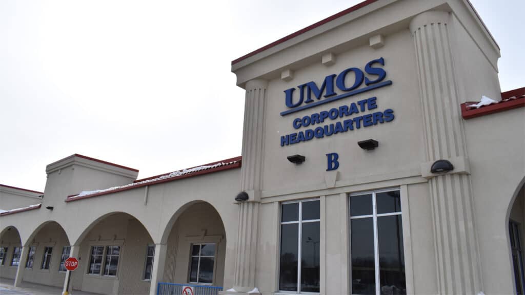 UMOS to lay off 44 employees — Verona Schools news