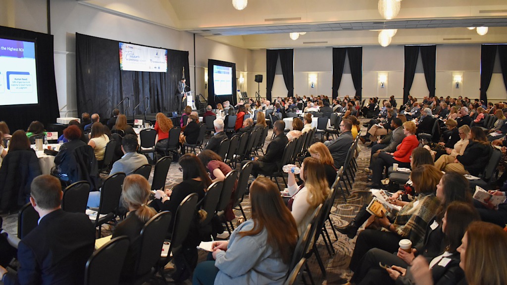 Submit your ideas for 2027 Future Workforce Summit breakout sessions — Verona Business news