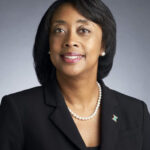 UW Board of Regents picks Alabama System administrator Tonja Johnson as next Universities of Wisconsin president — Verona Health news